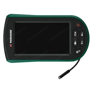 PARKSIDE Inspektionskamera mit Display kompakt PKIK 4.3 A1 Bild 6
