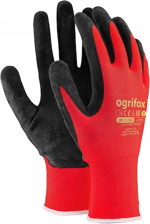 100 % Polyester (Feinheit 13) latexbeschichtet die beschichtung mit rauer struktur sorgt f r Bild 3