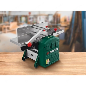 %SALE% PARKSIDE  Hobel- und Dickenhobelmaschine  PADM 1250  Bild 5