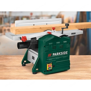 %SALE% PARKSIDE  Hobel- und Dickenhobelmaschine  PADM 1250  Bild 4