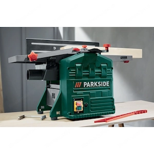 %SALE% PARKSIDE  Hobel- und Dickenhobelmaschine  PADM 1250  Bild 2