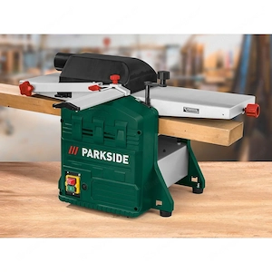 %SALE% PARKSIDE  Hobel- und Dickenhobelmaschine  PADM 1250  Bild 3