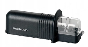 Artikel: Essential Fiskars Roll-Sharp knife sharpener knife grinder whetstone ceramic Hochwertiger A Bild 3
