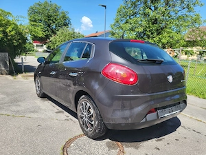 Fiat Bravo 1.4 Benzin neu ÖAMTC vorgeführt Bild 4