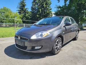 Fiat Bravo 1.4 Benzin neu ÖAMTC vorgeführt Bild 8