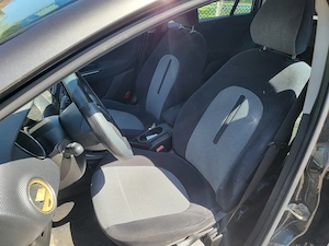 Fiat Bravo 1.4 Benzin neu ÖAMTC vorgeführt Bild 9