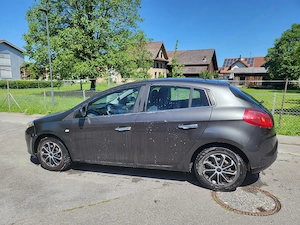 Fiat Bravo 1.4 Benzin neu ÖAMTC vorgeführt Bild 5