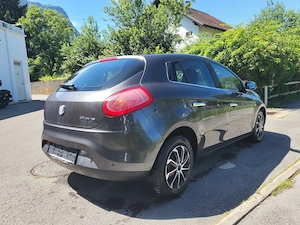 Fiat Bravo 1.4 Benzin neu ÖAMTC vorgeführt Bild 3