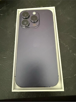 Iphone 14 Pro Bild 2