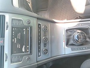 VW Golf 7 Kombi allrad  Bild 3