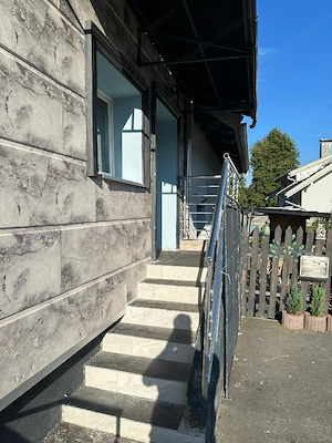 3 zimmer wohnung  Bild 5