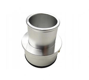 Turbo ladeschlauch adapter 38mm fuer avg asv avf avb bke brb auy asz vw 1.9 tdi 38mm Bild 2