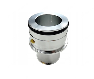 Turbo ladeschlauch adapter 38mm fuer avg asv avf avb bke brb auy asz vw 1.9 tdi 38mm Bild 4