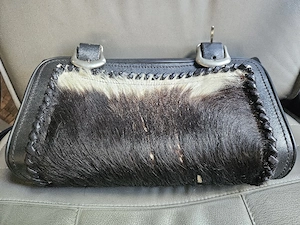 Tasche, Motorrad Bag