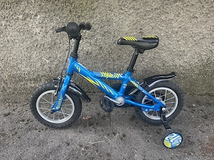 Kinderfahrrad Starlite