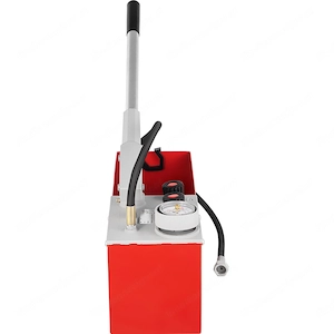 Druck Pruefpumpe Abdrueckpumpe Pruefpumpe Befuellpumpe Heizleckdruckpruefpumpe ideal fuer Wasserleit Bild 4