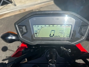 Honda MSX 125  Bild 2
