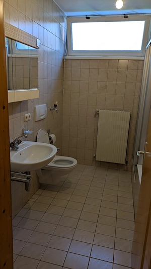 Tschagguns - Zentrum Wohnung mit 60m  zu vermieten  Bild 6