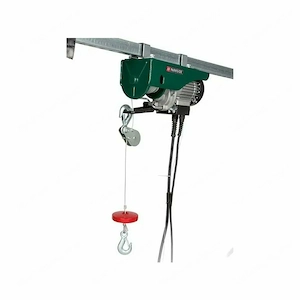 Artikel: PARKSIDE  cable winch PSZ 250 A1 Hochwertiger Artikel aus unserem Online-Shop Bild 8
