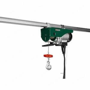 Artikel: PARKSIDE  cable winch PSZ 250 A1 Hochwertiger Artikel aus unserem Online-Shop Bild 4