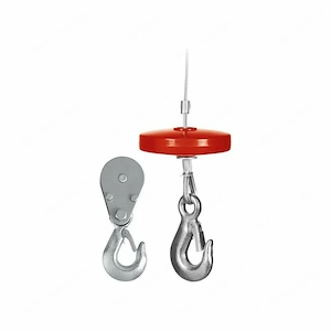 Artikel: PARKSIDE  cable winch PSZ 250 A1 Hochwertiger Artikel aus unserem Online-Shop Bild 3