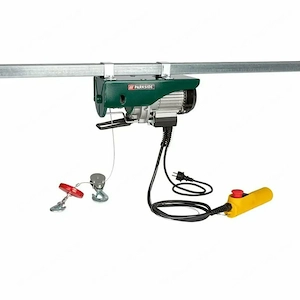 Artikel: PARKSIDE  cable winch PSZ 250 A1 Hochwertiger Artikel aus unserem Online-Shop