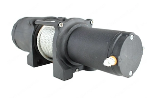 Artikel: Electric Winch XXXL Starter Kit 12V SUV Offroad Tow Truck Forestry Hochwertiger Artikel aus Bild 4