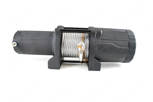 Artikel: Electric Winch XXXL Starter Kit 12V SUV Offroad Tow Truck Forestry Hochwertiger Artikel aus Bild 3