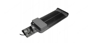 LED Lampe Laterne Haus Firma Garage Laterne 100W IP65 5000K 10000lm mit Halter XXL Set Bild 4