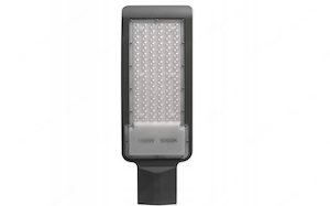 LED Lampe Laterne Haus Firma Garage Laterne 100W IP65 5000K 10000lm mit Halter XXL Set Bild 3