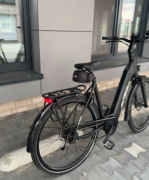 Ktm Macina sport 630