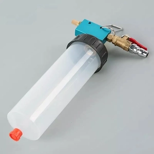 Artikel: *OFFER* Brake fluid change complete set Hochwertiger Artikel aus unserem Online-Shop Bild 3