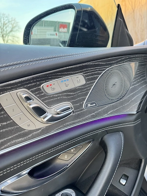 Mercedes Benz Amg Gt 43 Bild 8