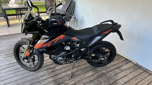 KTM Adventure 390  (2022) Bild 4
