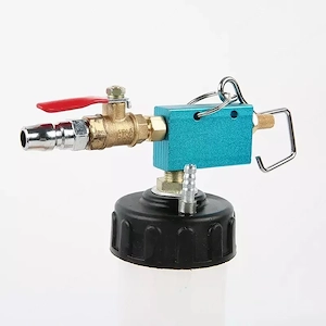 Artikel: *OFFER* Brake fluid change complete set Hochwertiger Artikel aus unserem Online-Shop Bild 5