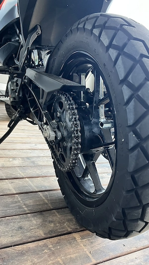 KTM Adventure 390  (2022) Bild 6