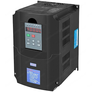 Transformator 2.2KW 380V Frequenzumrichter 3HP Treiber mit variabler Frequenz VFD Frequenzwandler We