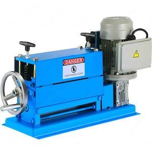 Artikel: Electric Cable Peeling Machine Cable Stripping Machine 1.5-38mm Wire Stripping Machine 370W Bild 4