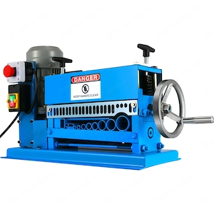 Artikel: Electric Cable Peeling Machine Cable Stripping Machine 1.5-38mm Wire Stripping Machine 370W Bild 3