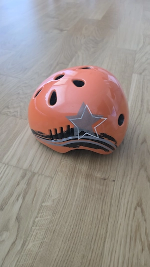 SKATEWIZ Kinder-Helm   Skaterhelm   Fahrradhelm  Bild 4