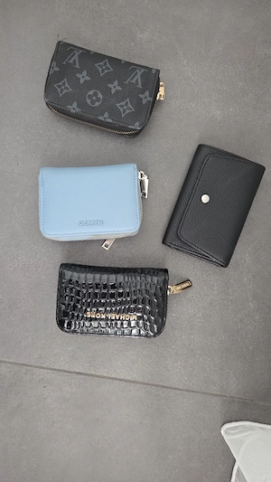 Geldtasche