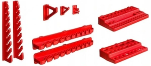 Artikel: Werkstattregal Werkzeugwand Garage 240x80 cm komplett Set Hochwertiger Artikel aus unserem  Bild 2