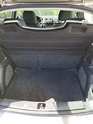 skoda fabia  Bild 3