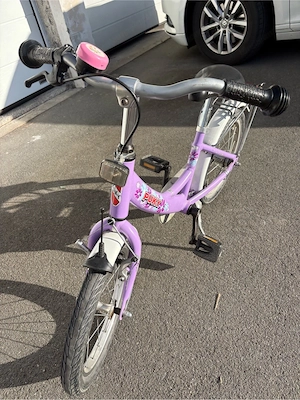 Kinderfahrrad 16" Bild 2