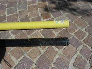 Windsurfmast Bild 2
