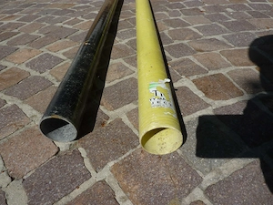 Windsurfmast Bild 3