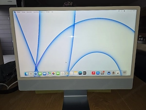 i mac 24 zoll Bild 2