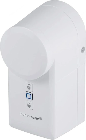 Artikel: Door lock drive Homematic IP HmIP-DLD 154952A0 Hochwertiger Artikel aus unserem Online-Shop