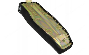 Artikel: Simson S51 Enduro seat leather high-quality workmanship saddler Hochwertiger Artikel aus un Bild 3