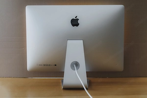 Apple iMac 27" Retina 5K 2017 | i7 4.2 GHz | 48 GB RAM | SSD | Top Zustand Bild 4